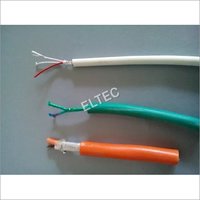 Silicon Cable - 200 C Usage: Industrial