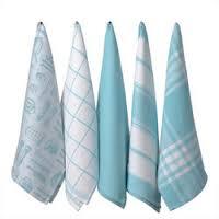 Kitchen Towels