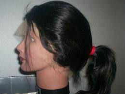 Indian Remy Hair - Cuticle Intact, Varied Lengths, Straight Texture, Black Color | Silky Soft, Lightweight, Tangle Free, Strong Weft, Easy Styling, Attractive Pattern