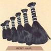 Bulk Remy Hair