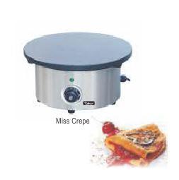 Crepe machines 
