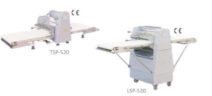 dough sheeters 