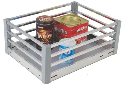 Kitchen Basket Spainx