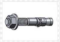 Stud Anchors Nuts