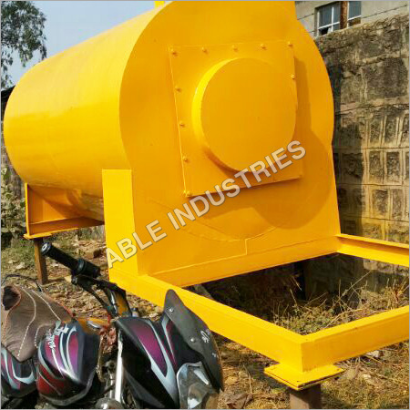 Air Pollution Control Unit