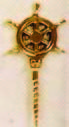Antique Bottle Opener