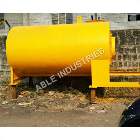 Air Pollution Control Unit