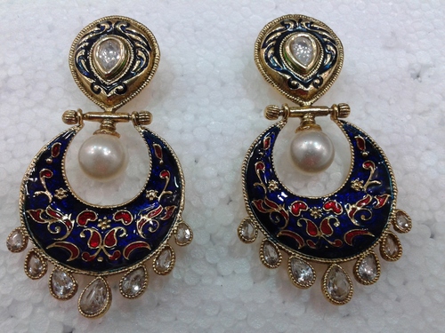 Microw Earrings