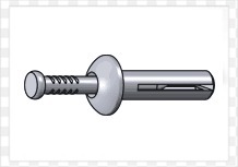 Nail Drive Anchors