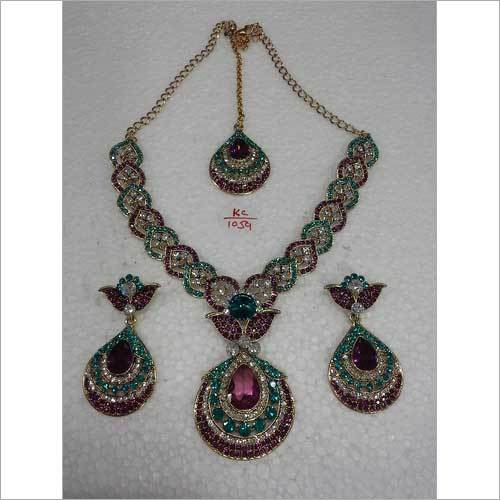 Artificial Stone Set