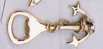 Wall Bottle Opener