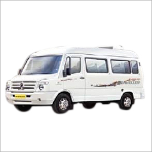 Tempo Traveller Rentals