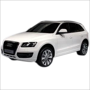 Luxurious Car Rentals