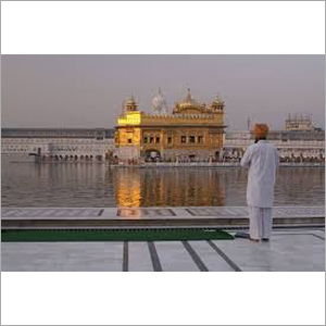 Car Hire for Punjab Tour