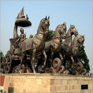 Car Hire for Punjab and Haryana Tour