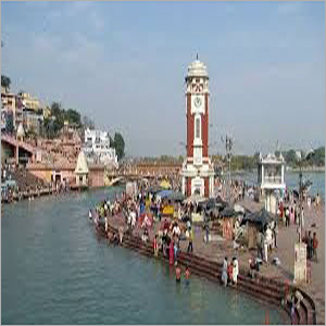 Car Hire For Uttarakhand Tours
