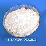Titanium dioxide - Anatase