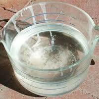 Caustic Soda Lye