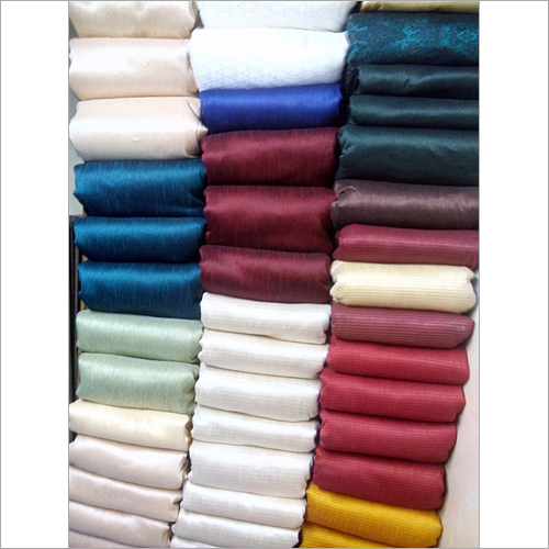 Art Silk Dress Material (By Meter)