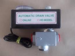 Drain Valve