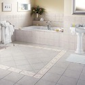 Vitrified Ceramic Floor Tiles