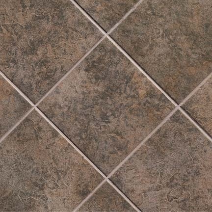 Colored Ceramics Tiles