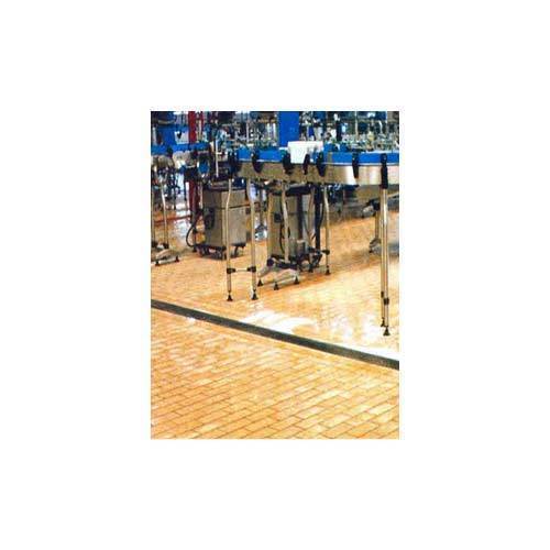 Acid Resistant Tile Lining