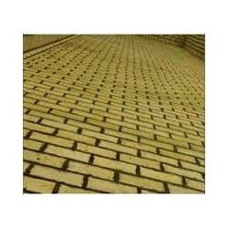 Acid Resistant Lining