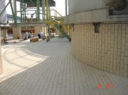 Acid Proof Lining Services