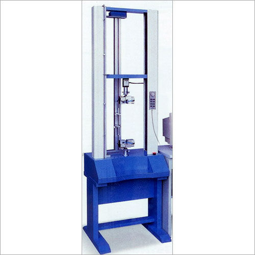 Blue Tensile Test Machines