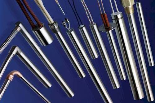 Cartridge Insertion Heater