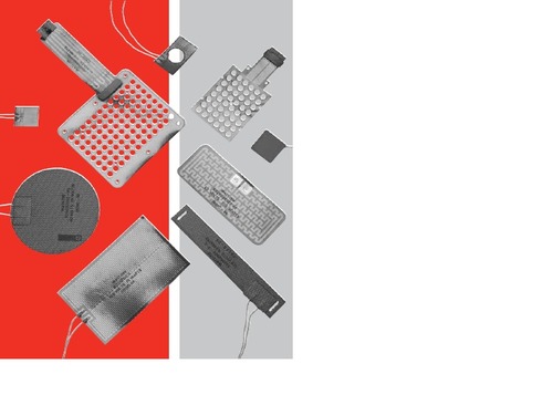 Flexible Heater