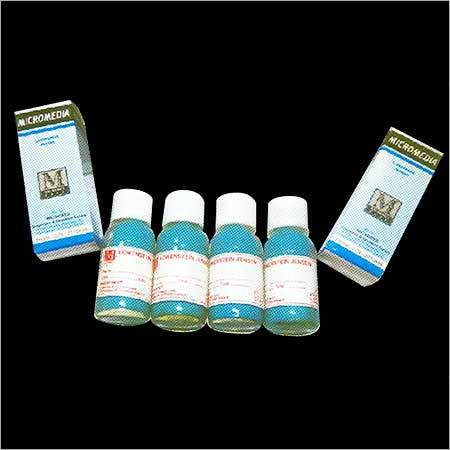 Microbiological Products
