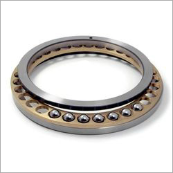 Ball Bearing Ring