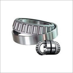 Double Row Tapered Roller Bearings