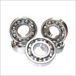 Auxiliary Bearings
