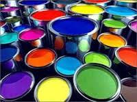 Pigment Paste