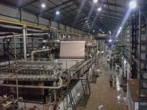 Complete Twine Wire Plant