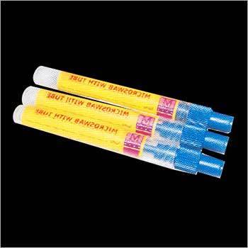Swab with Tube