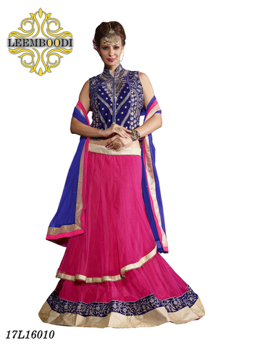 Boutique Fancy Lahanga Choli