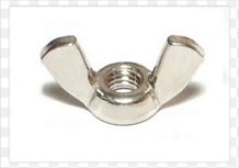Wing Nut