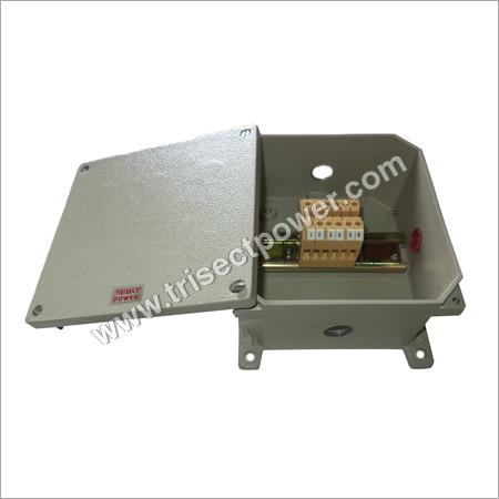 Digital Junction Boxes