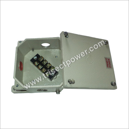 Lighting JB Four Ways