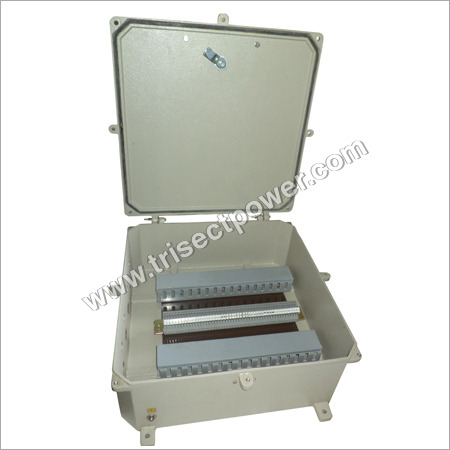 Frp Power Junction Boxes