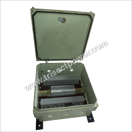 FRP Junction Boxes