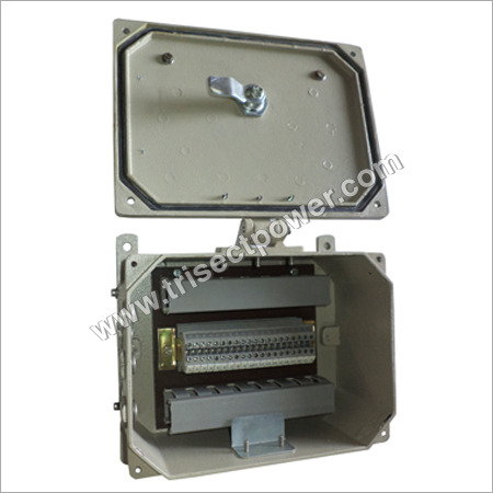 Dia Cast ALV JB 20 TB