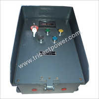 LCS डिजिटल RPM मीटर के साथ