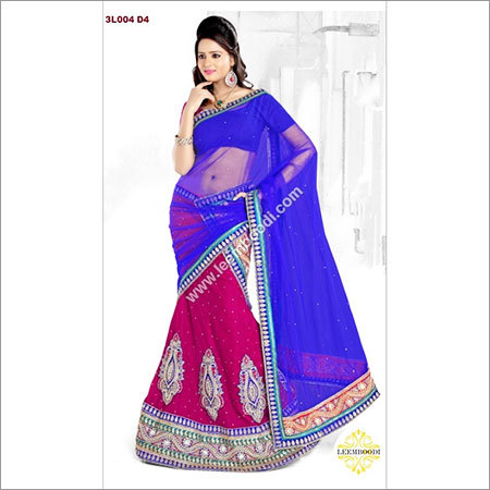 Exclusive Traditional Wear Lahanga Choli