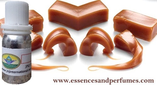 Caramel Flavor