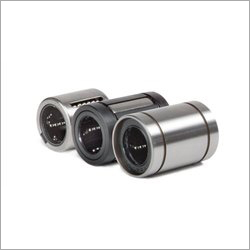 Linear Ball Bearings